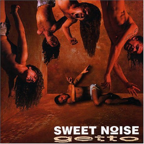 Sweet Noise: Getto [CD]