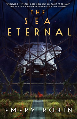 The Sea Eternal [KSIĄŻKA]