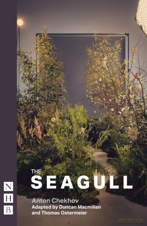 The Seagull [KSIĄŻKA]