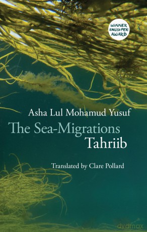 The Sea-Migrations: Tahriib [KSIĄŻKA]