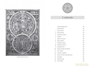 The Secret Fire of Alchemy: Kriya Yoga, Kundalini, and Shamanism [KSIĄŻKA]