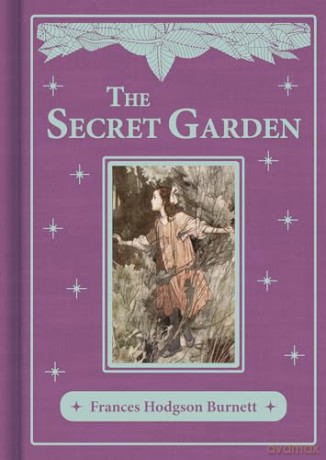 The Secret Garden [KSIĄŻKA]