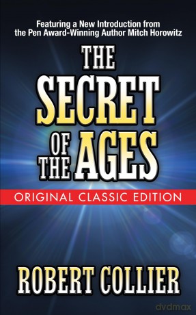 The Secret of the Ages [KSIĄŻKA]
