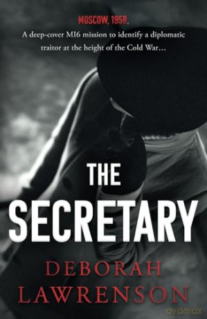 The Secretary [KSIĄŻKA]