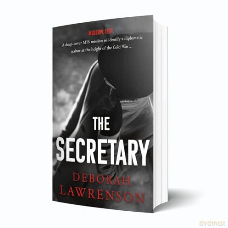 The Secretary [KSIĄŻKA]