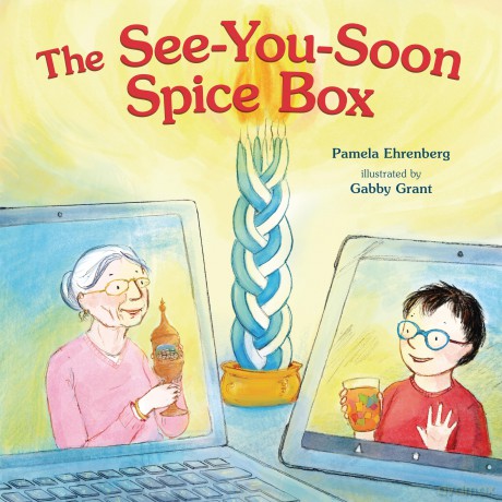 The See-You-Soon Spice Box [KSIĄŻKA]