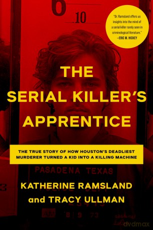 The Serial Killer's Apprentice [KSIĄŻKA]