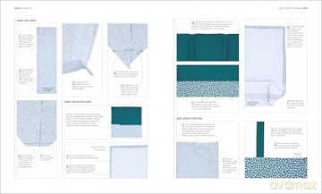 The Sewing Book [KSIĄŻKA]