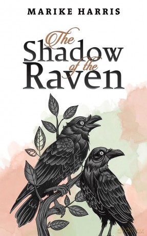 The Shadow of the Raven [KSIĄŻKA]