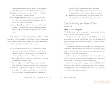 The Shadow Path: A Journey to Uncovering Your Depths and Illuminating Your Full Potential [KSIĄŻKA]