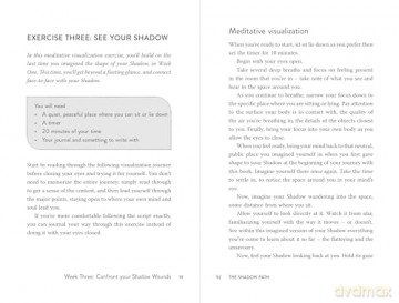 The Shadow Path: A Journey to Uncovering Your Depths and Illuminating Your Full Potential [KSIĄŻKA]