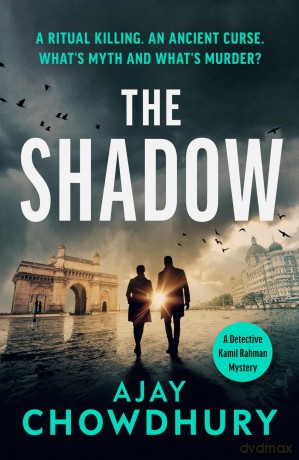 The Shadow: a brand new detective mystery [KSIĄŻKA]