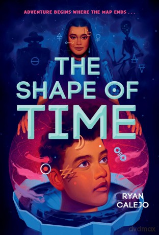The Shape of Time [KSIĄŻKA]