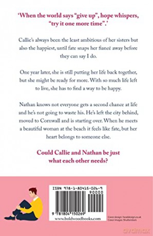 The Shape of Your Heart: A completely heartbreaking new novel from Debbie Howells [KSIĄŻKA]