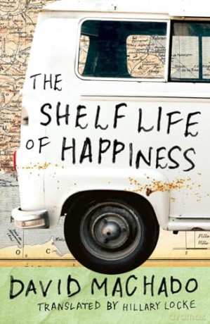The Shelf Life of Happiness [KSIĄŻKA]