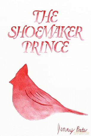 The Shoemaker Prince [KSIĄŻKA]