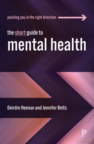 The Short Guide to Mental Health [KSIĄŻKA]