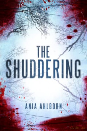 The Shuddering [KSIĄŻKA]