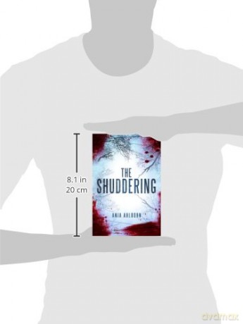 The Shuddering [KSIĄŻKA]