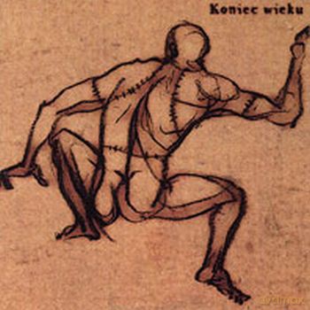 Sweet Noise: Koniec Wieku [CD]