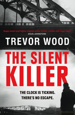 The Silent Killer: the first in a thrilling police procedural series with a twist [KSIĄŻKA]