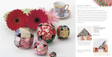 The Simple Art of Japanese Origami: 24 unique step-by-step projects, including 50 pieces of origami paper [KSIĄŻKA]