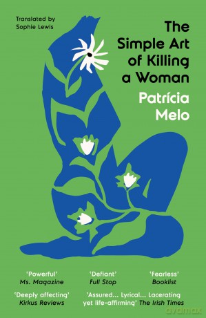 The Simple Art of Killing a Woman [KSIĄŻKA]