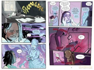 The Sinister Sisters and Other Terrifying Tales [KSIĄŻKA]