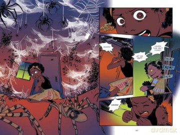 The Sinister Sisters and Other Terrifying Tales [KSIĄŻKA]