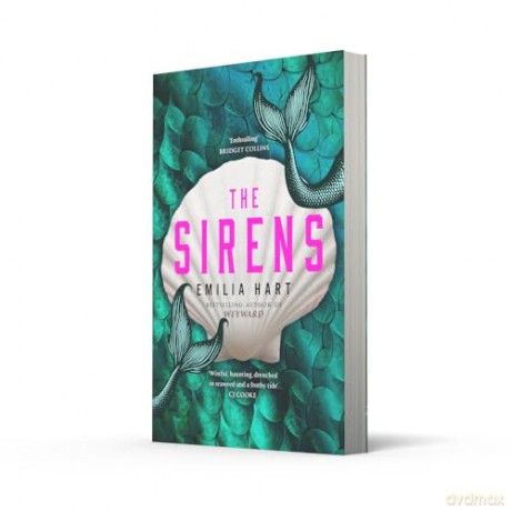 The Sirens: The Instant Sunday Times bestseller [KSIĄŻKA]