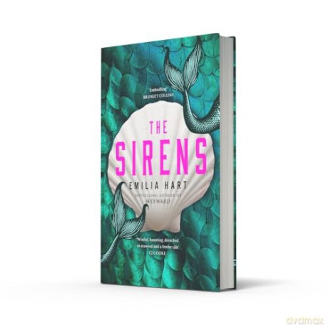The Sirens: The Instant Sunday Times bestseller [KSIĄŻKA]