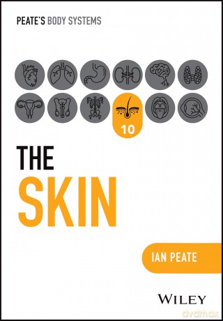 The Skin [KSIĄŻKA]