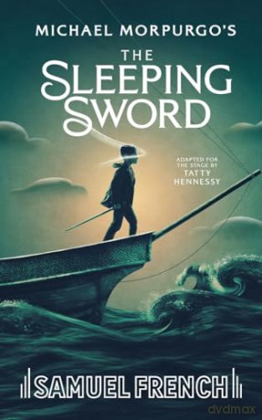 The Sleeping Sword [KSIĄŻKA]
