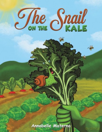 The Snail on the Kale [KSIĄŻKA]