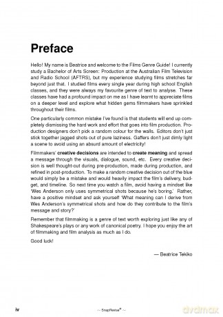 The SnapRevise Analysis Guides: How To Analyse Films AQA GCSE English Literature Revision Book | Includes Analyses, Structural Features, Exemplary Sample Essays [KSIĄŻKA]