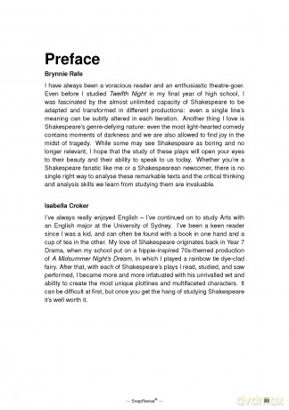 The SnapRevise Analysis Guides: How To Analyse Shakespeare AQA GCSE English Literature Revision Book | Includes Analyses, Structural Features, Exemplary Sample Essays [KSIĄŻKA]