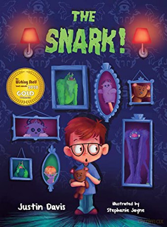 The Snark [KSIĄŻKA]