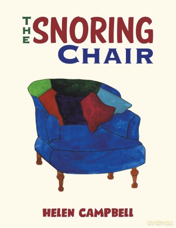 The Snoring Chair [KSIĄŻKA]