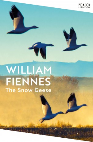 The Snow Geese [KSIĄŻKA]