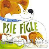 Psie figle WDS [KSIĄŻKA]