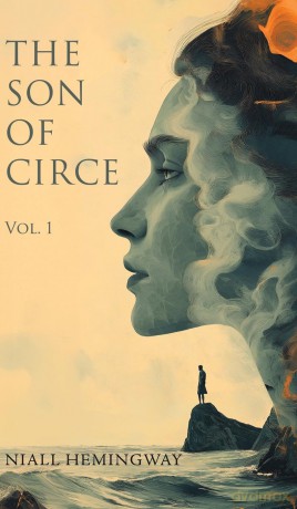The Son of Circe: Vol.1 [KSIĄŻKA]