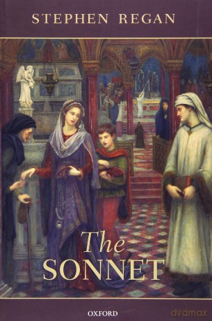 The Sonnet [KSIĄŻKA]