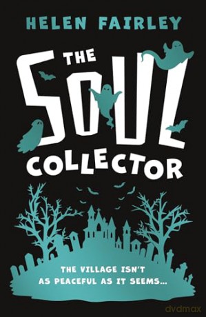 The Soul Collector [KSIĄŻKA]