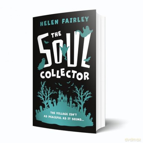 The Soul Collector [KSIĄŻKA]