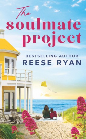 The Soulmate Project [KSIĄŻKA]