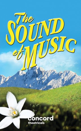 The Sound of Music [KSIĄŻKA]