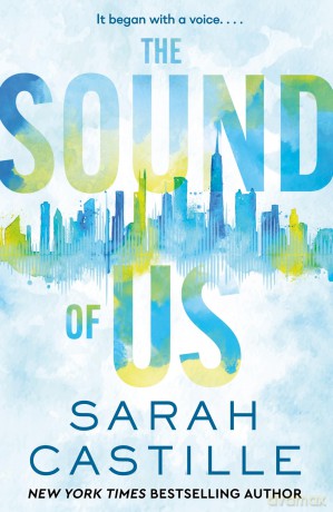 The Sound of Us [KSIĄŻKA]