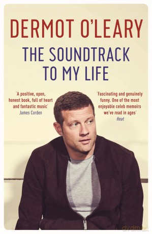 The Soundtrack to My Life [KSIĄŻKA]