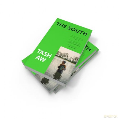 The South: The new literary coming-of-age novel from Booker Prize-longlisted author Tash Aw [KSIĄŻKA]