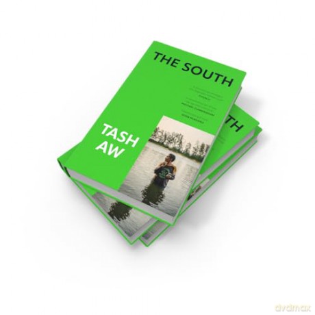 The South: The new literary coming-of-age novel from Booker Prize-longlisted author Tash Aw [KSIĄŻKA]